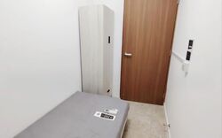 The Lakefront Residences (D22), Condominium #607439981